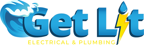 Get Lit Electrical & Plumbing