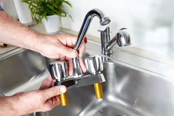Kitchen and Bathroom Plumbing Installation experts in Hampton Roads & Northeastern, NC