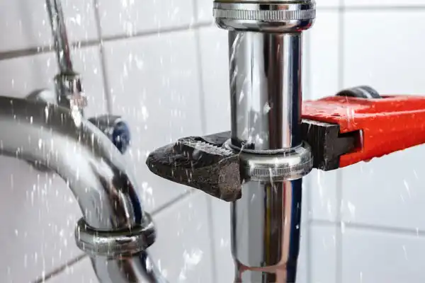 Repiping installation services Get Lit Electrical & Plumbing
