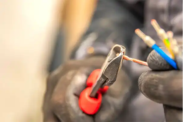 professional electrical installation services in Hampton Roads & Northeastern, NC by Get Lit Electrical & Plumbing