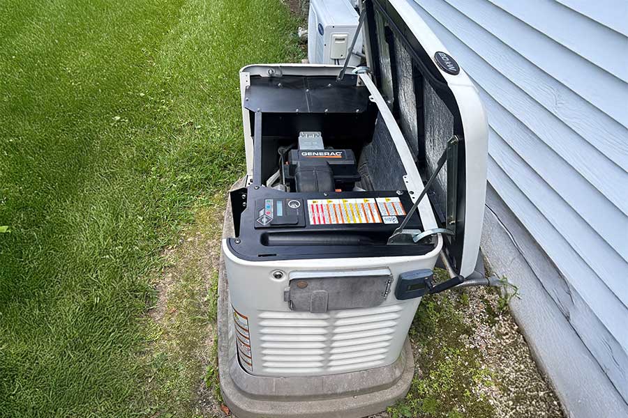 Get Lit Electrical & Plumbing photo 5