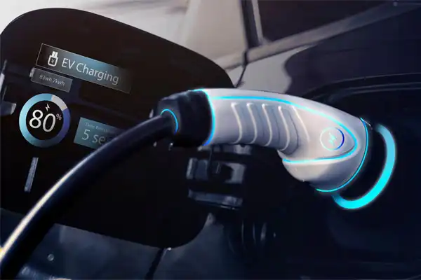 Get Lit Electrical & Plumbing electric car charger installation in Hampton Roads & Northeastern, NC